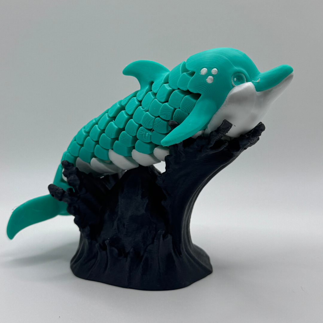Flexi Dolphin