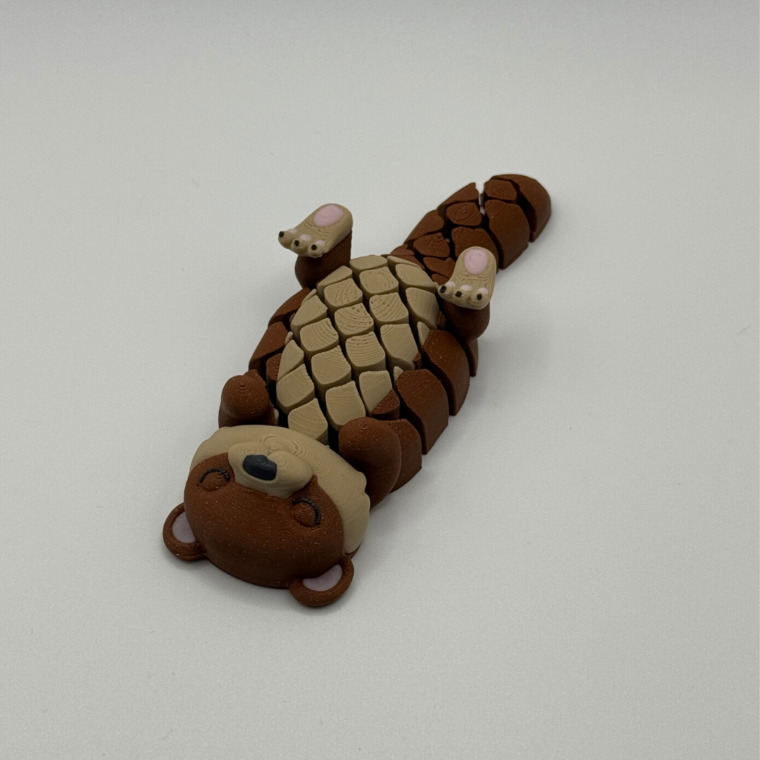 Flexi River Otter