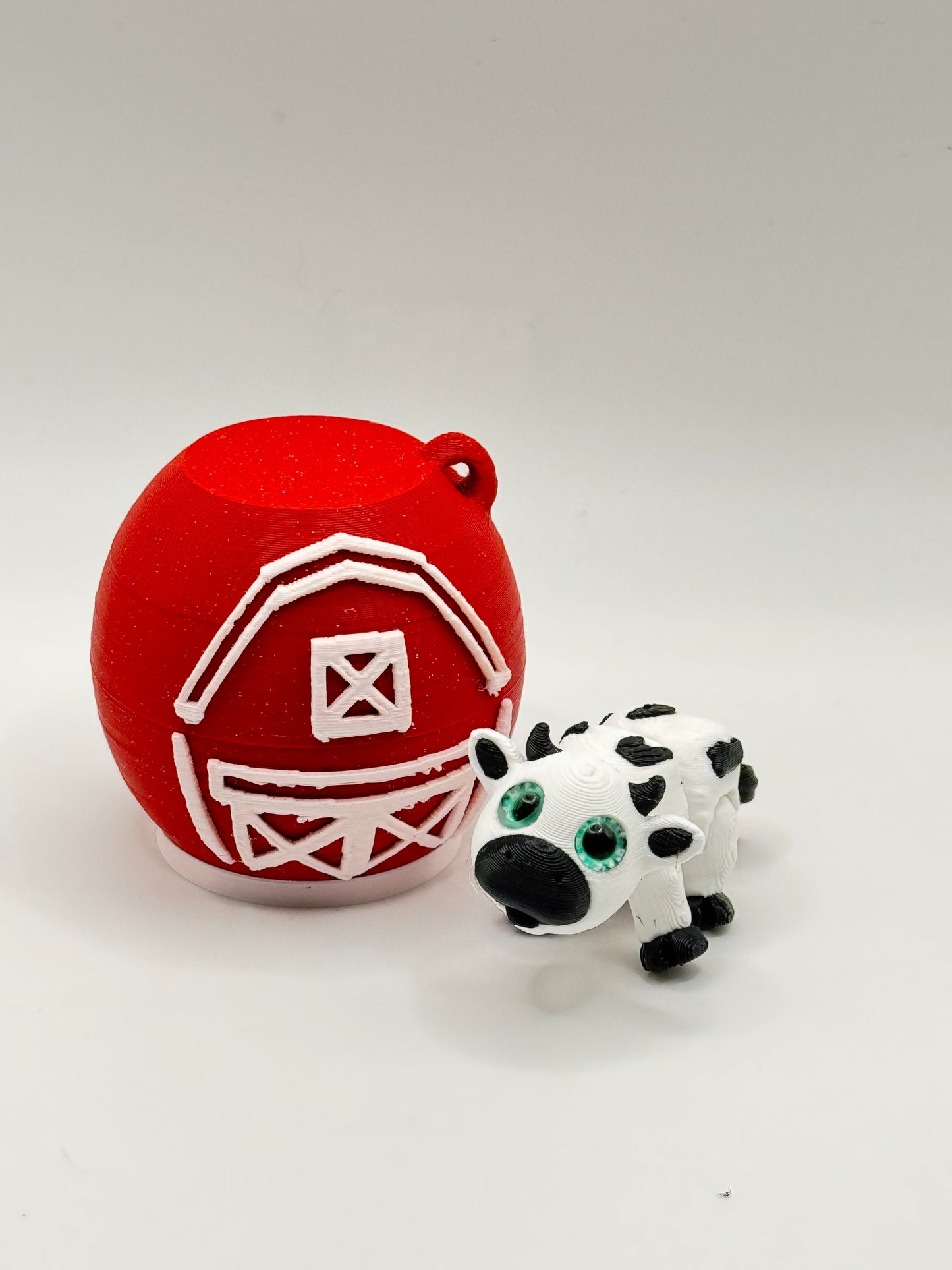 Farm Animal Eggs