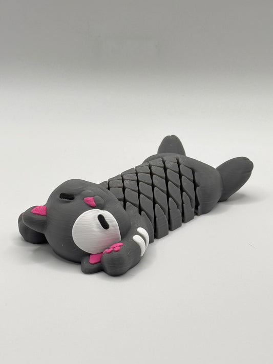 Flexi Cat