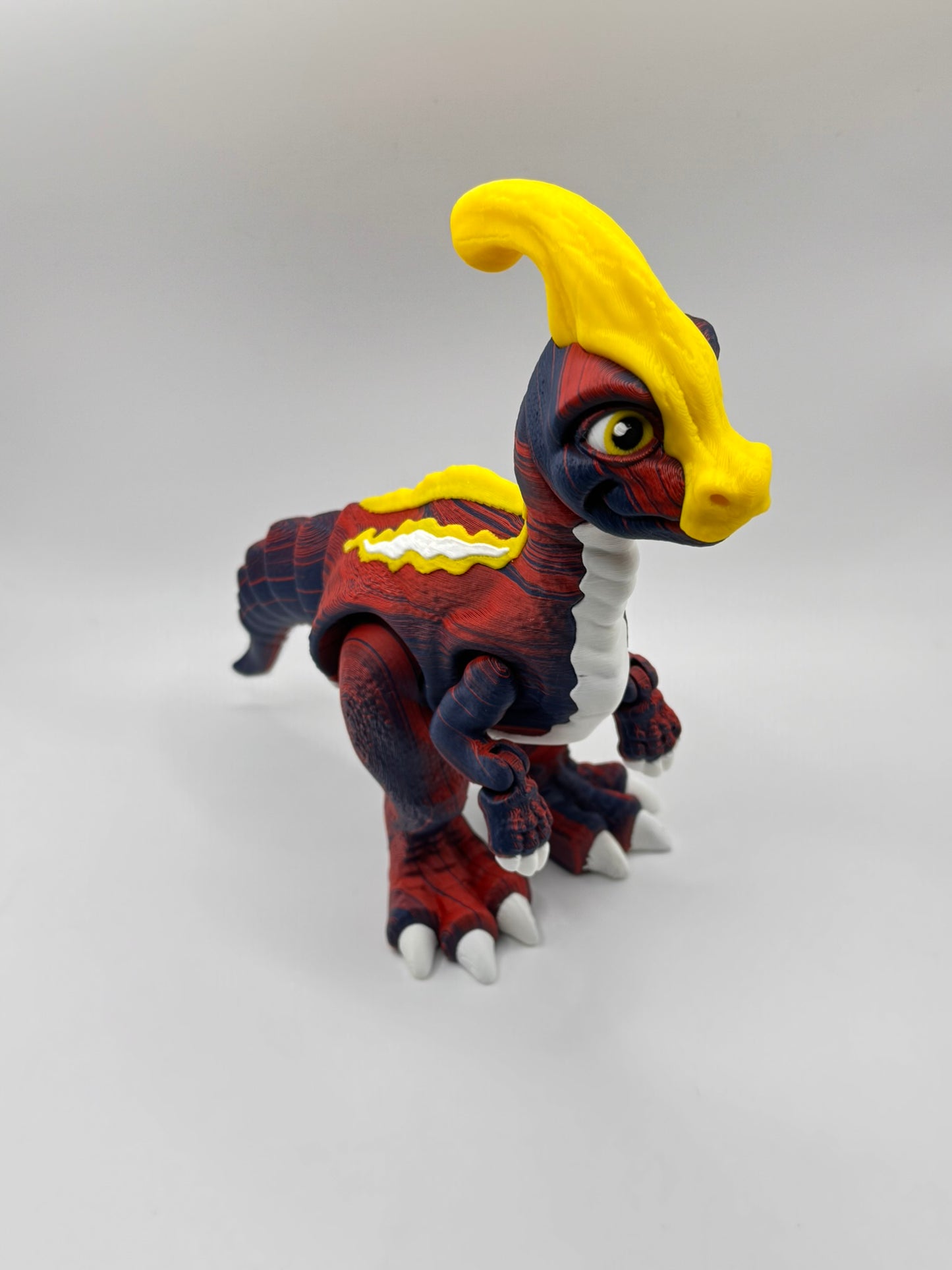 Poseable, Moveable, Fun Dinosaurs