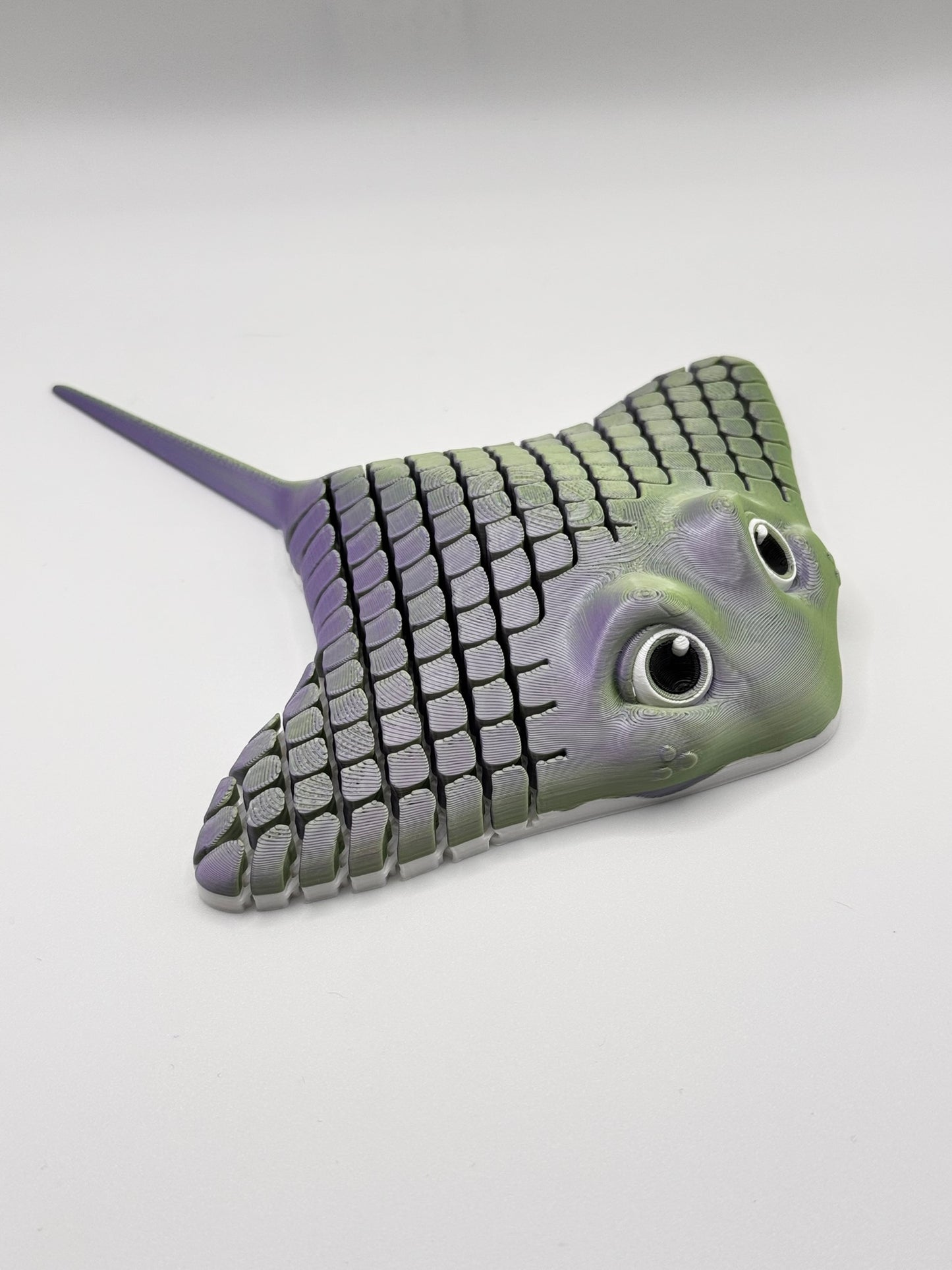 Flexi Manta Ray