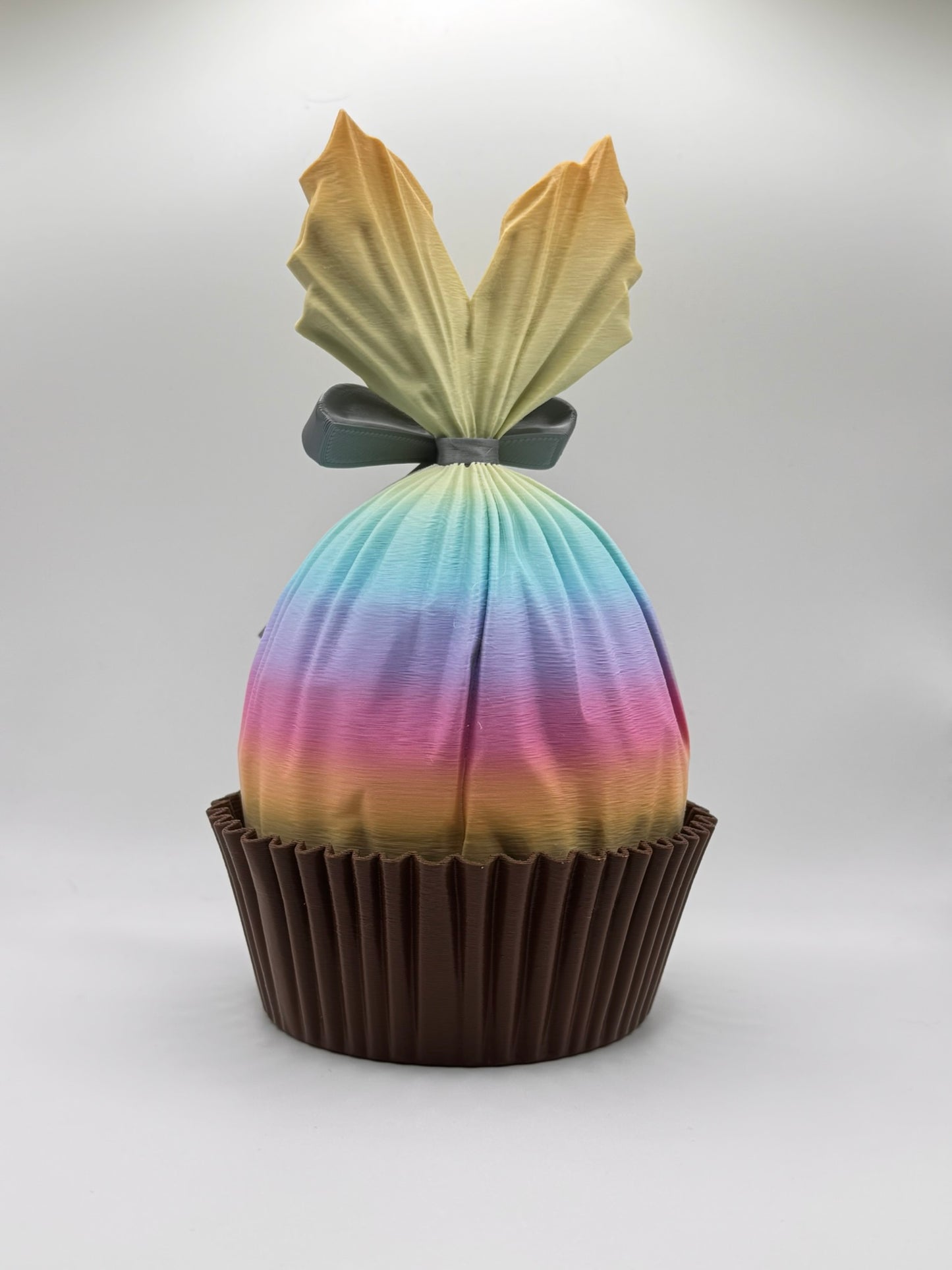 LARGE Fillable Easter Gift Egg