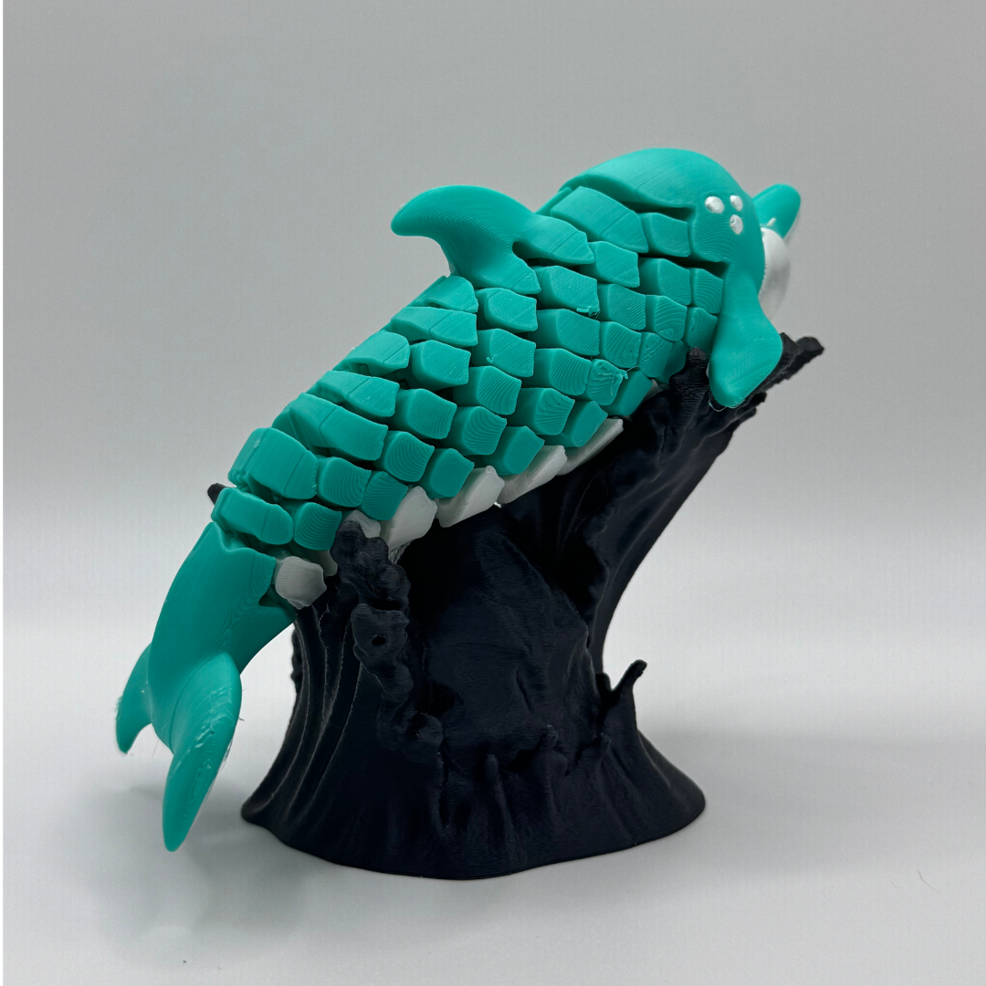 Flexi Dolphin