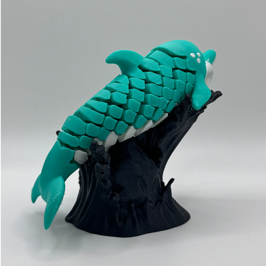 Flexi Dolphin