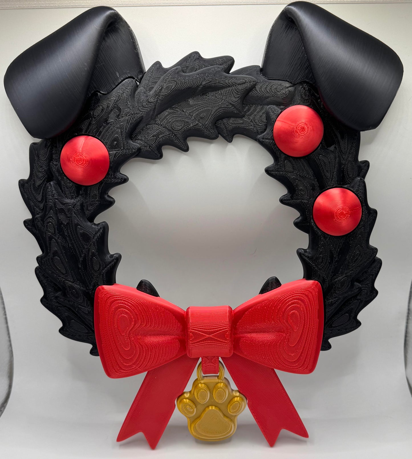 Dog or Cat Wreath