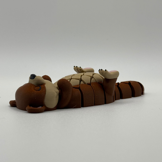 Flexi River Otter