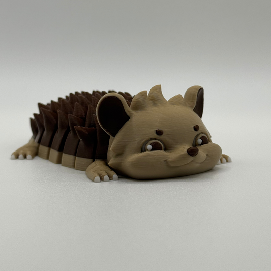 Flexi Hedgehog