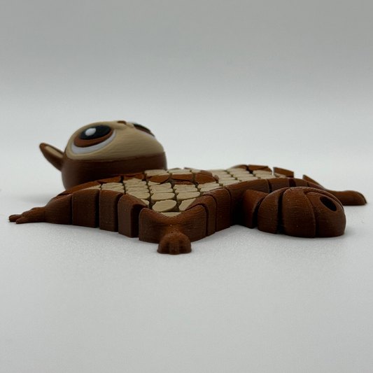 Flexi Flying Squirrel