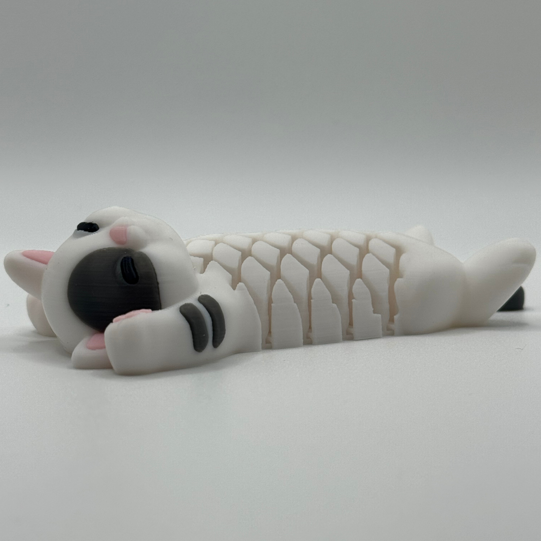 Flexi Cat