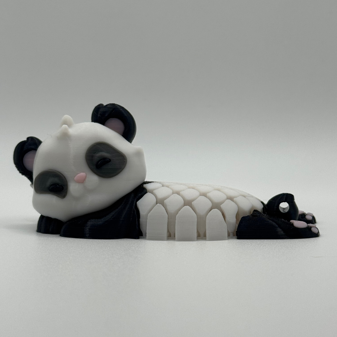 Flexi Panda