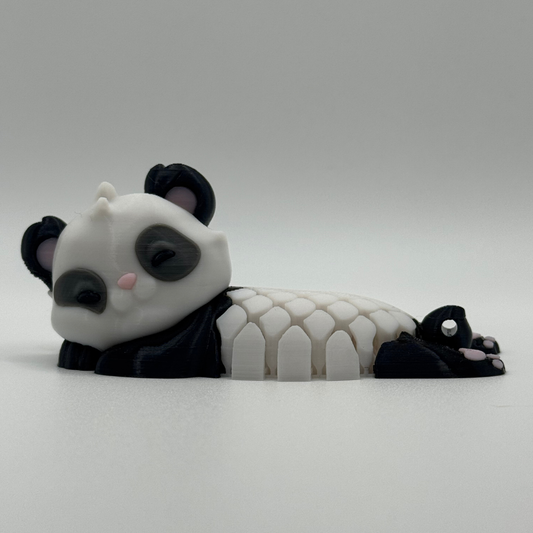Flexi Panda