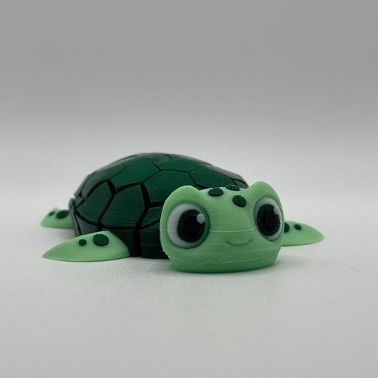 Flexi Turtle
