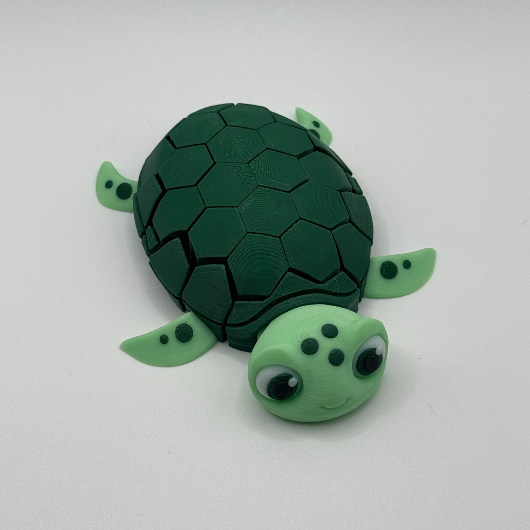 Flexi Turtle
