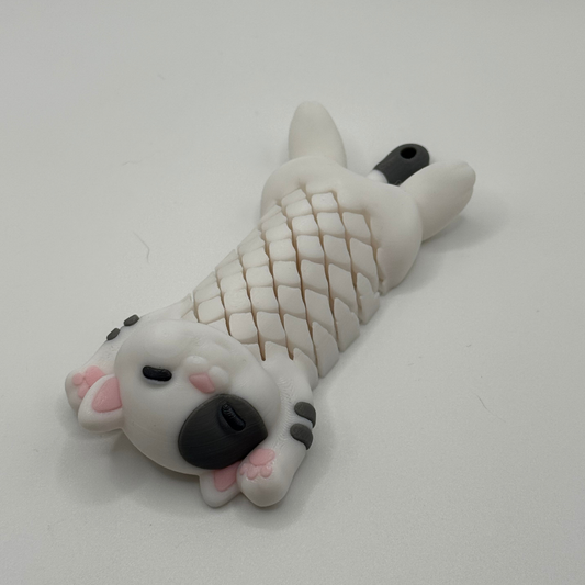 Flexi Cat