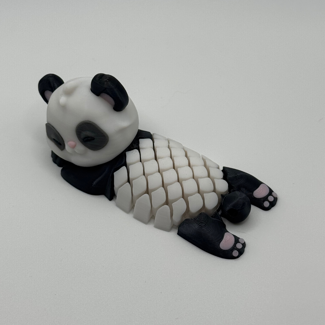 Flexi Panda