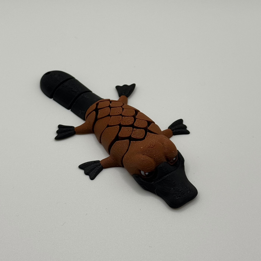 Flexi Platypus