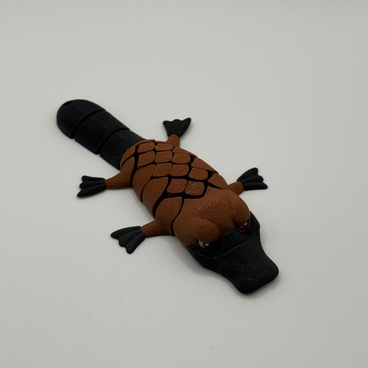 Flexi Platypus
