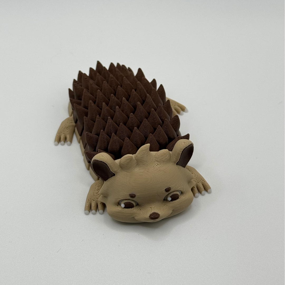 Flexi Hedgehog