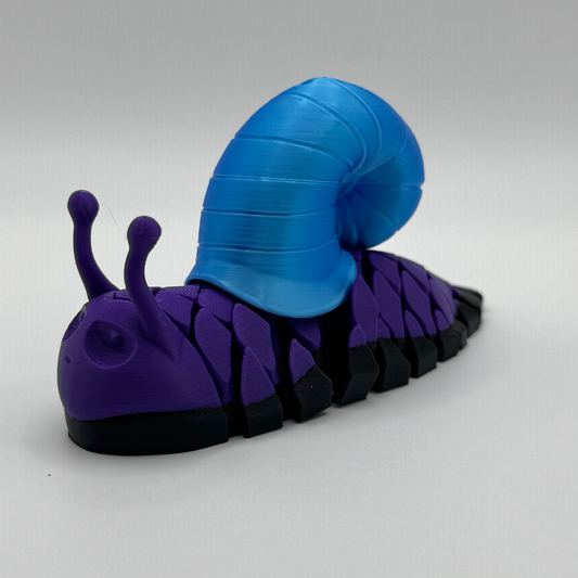 Flexi Snail