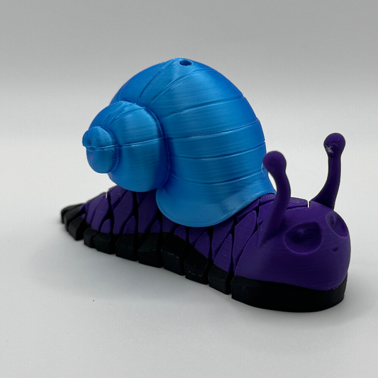 Flexi Snail