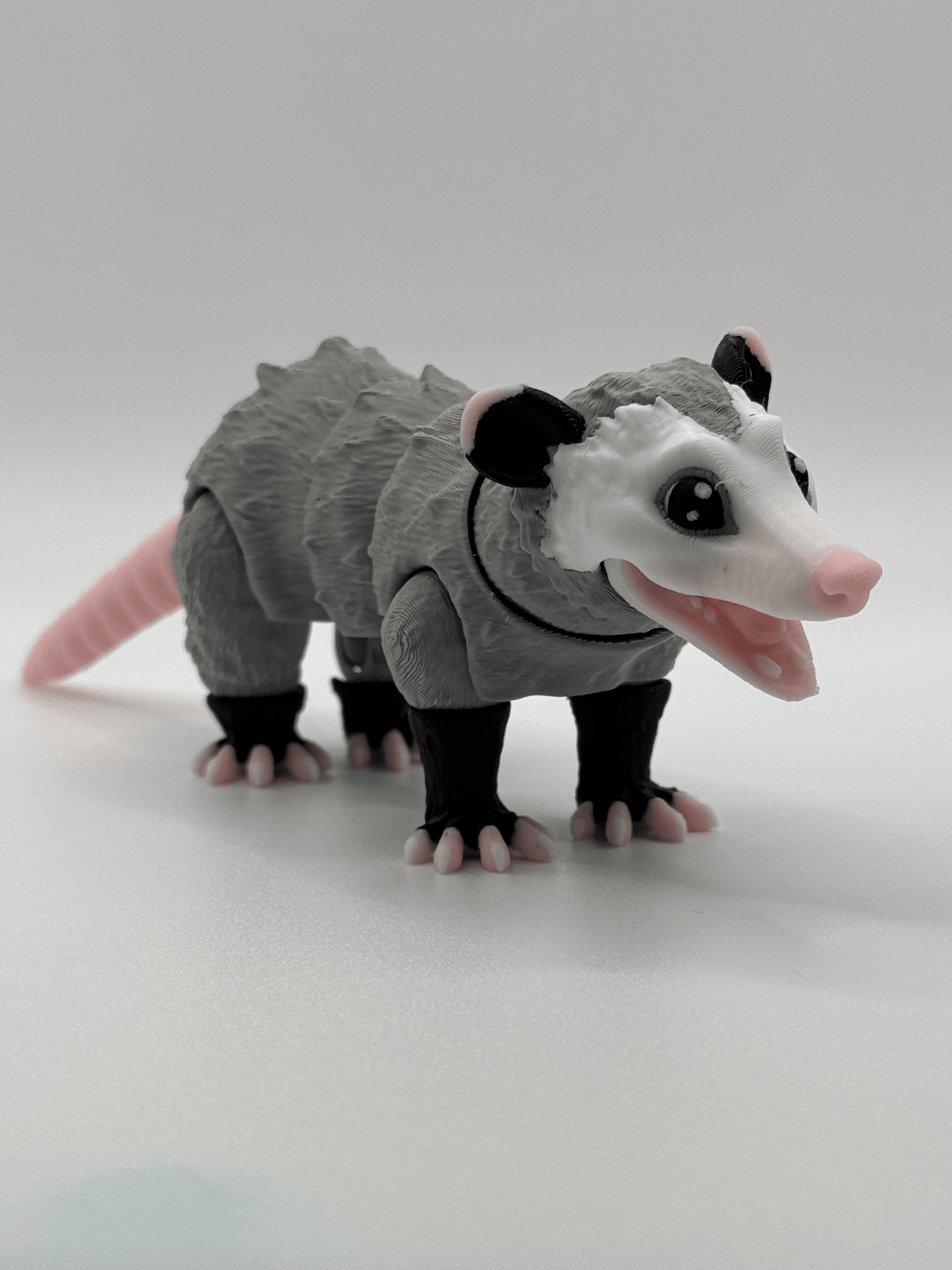 Wildlife Works Opossum