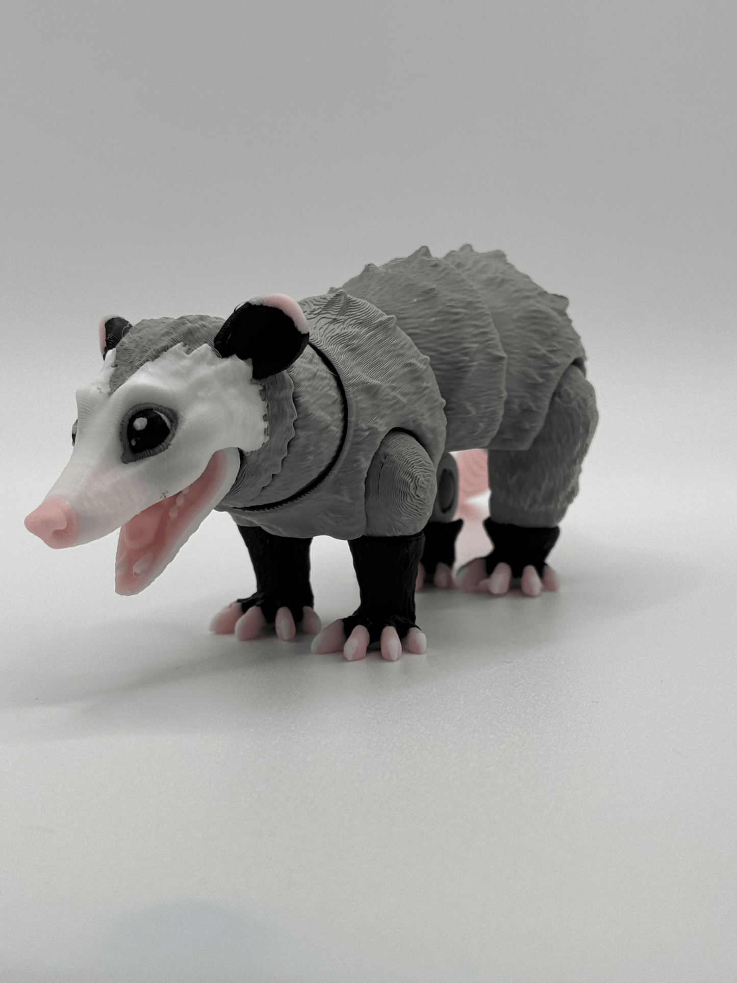 Wildlife Works Opossum