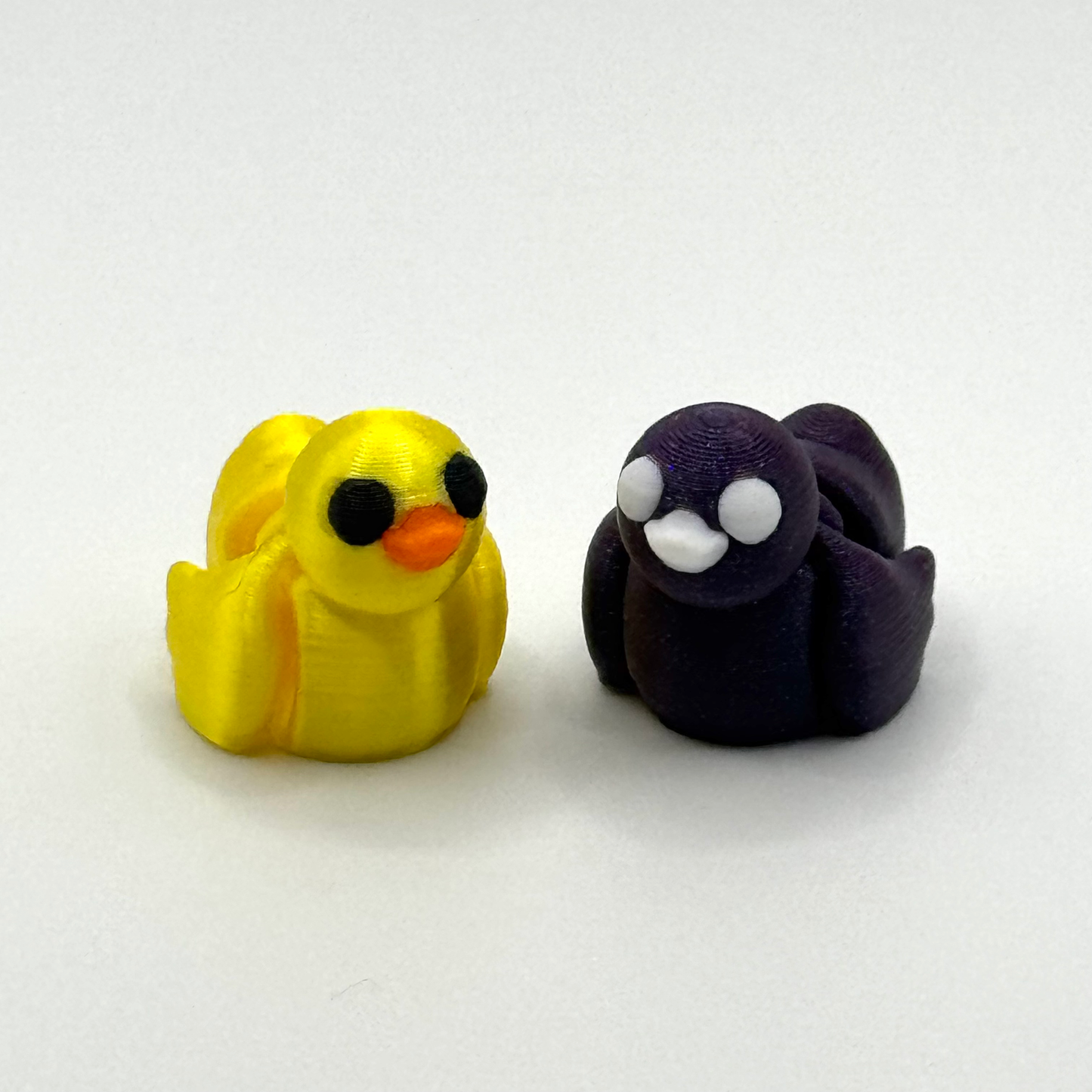 Wildlife Works Minis - Set of 10