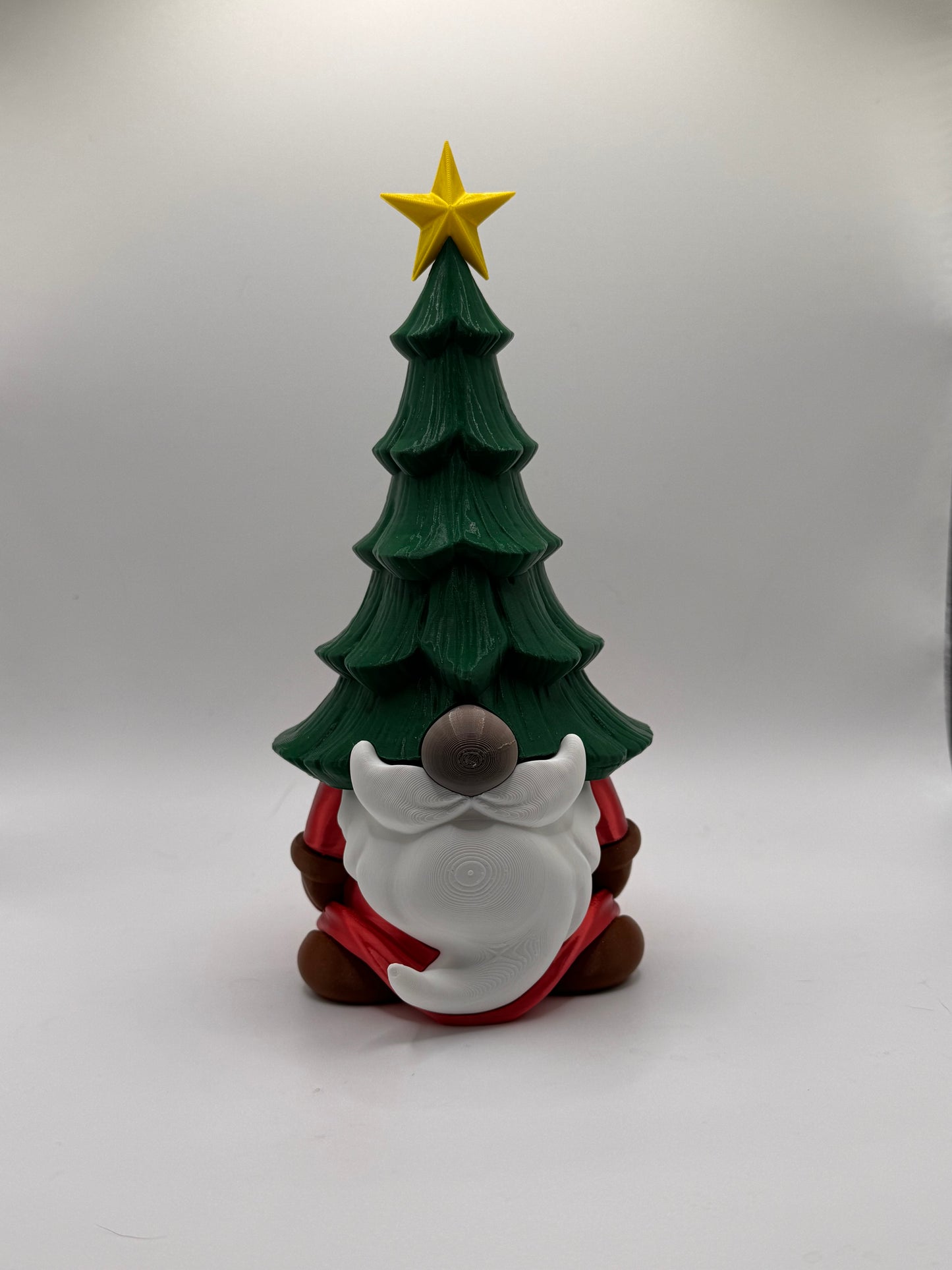 Gnome Tree