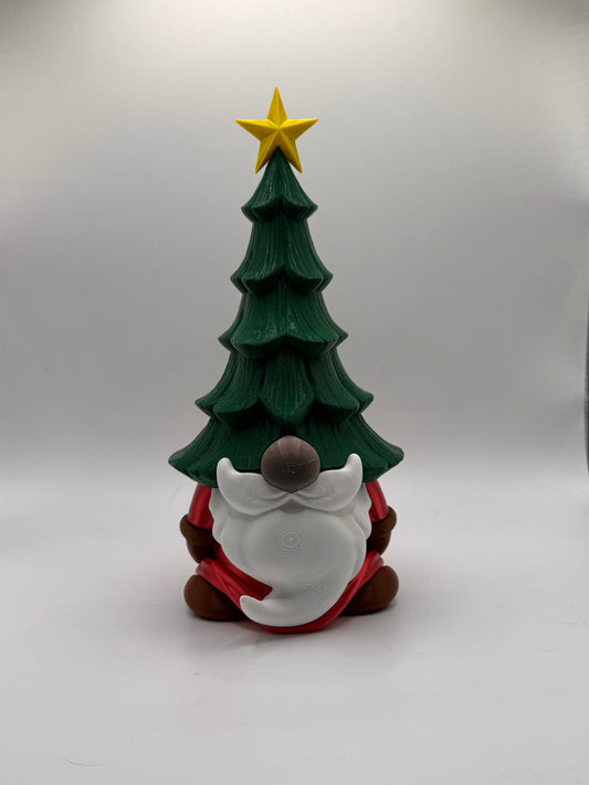 Gnome Tree