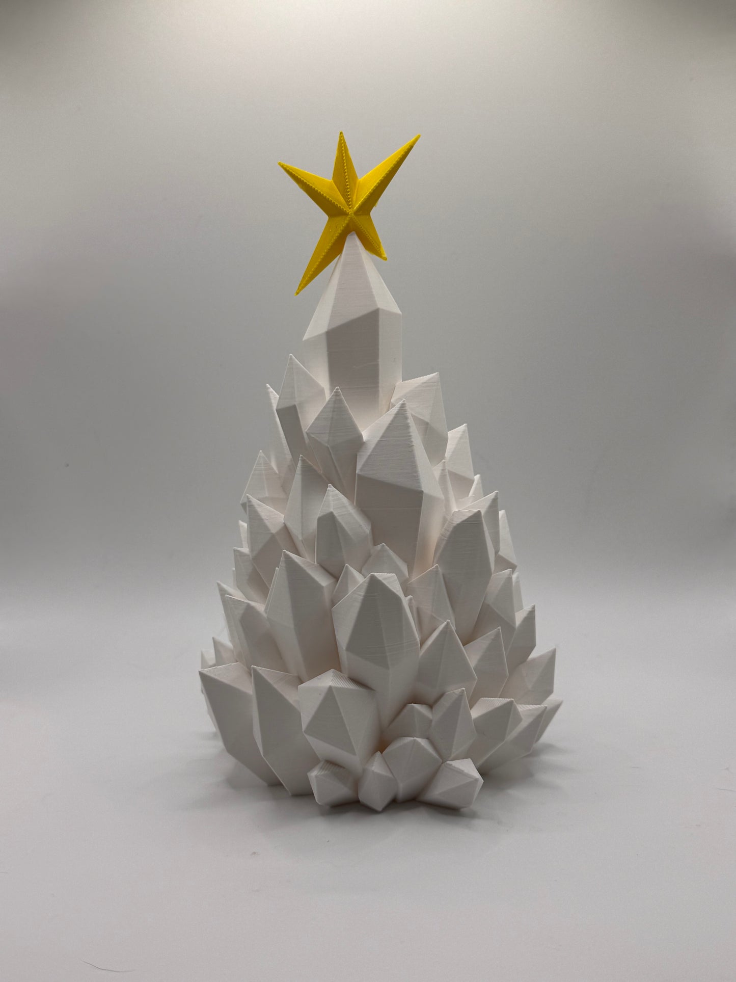 Christmas Tree Lamp