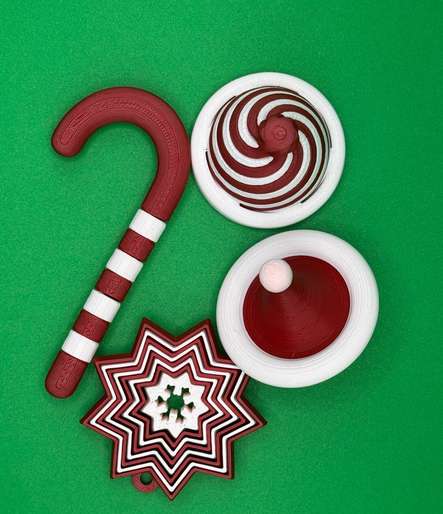 Fun Reusable Advent Calendar