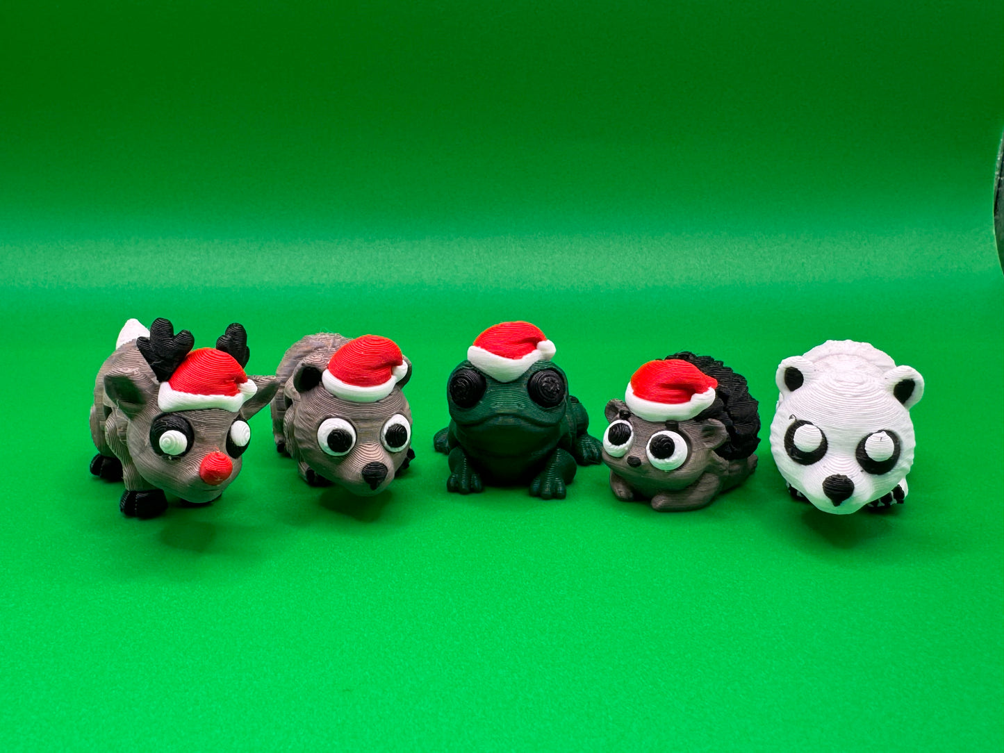 Fun Reusable Advent Calendar