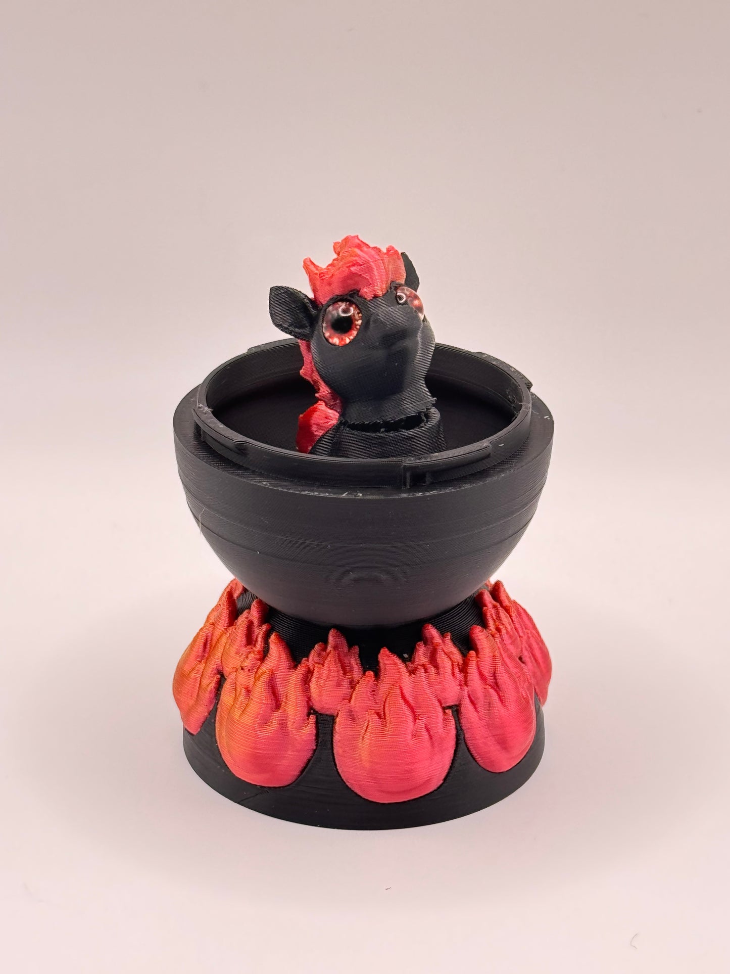 Special Year of the Horse Eggs