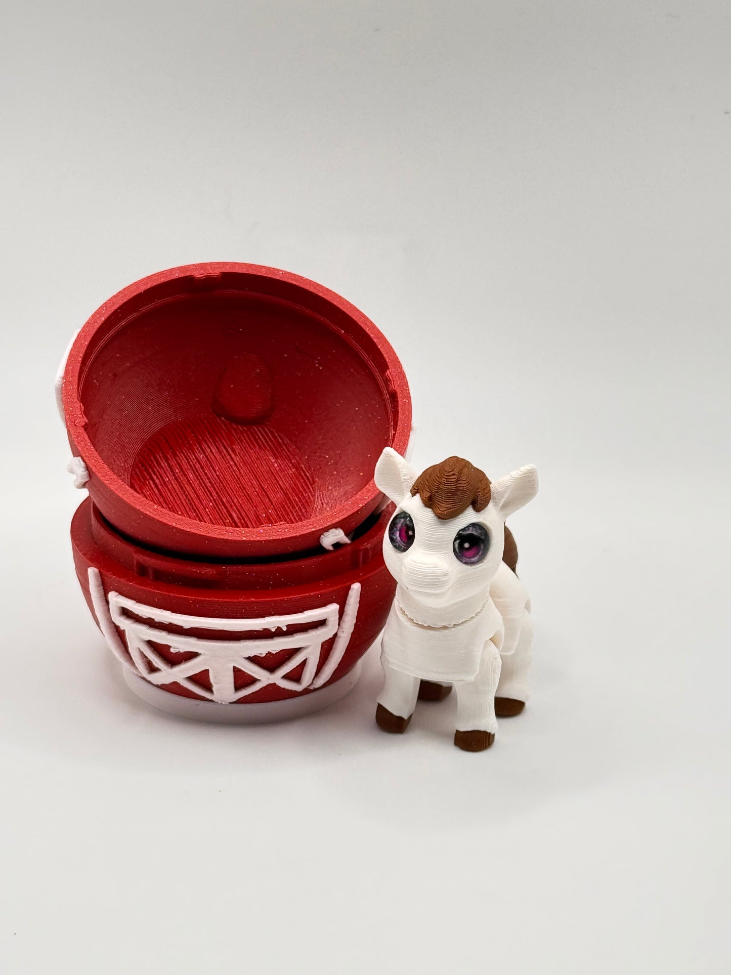Farm Animal Eggs