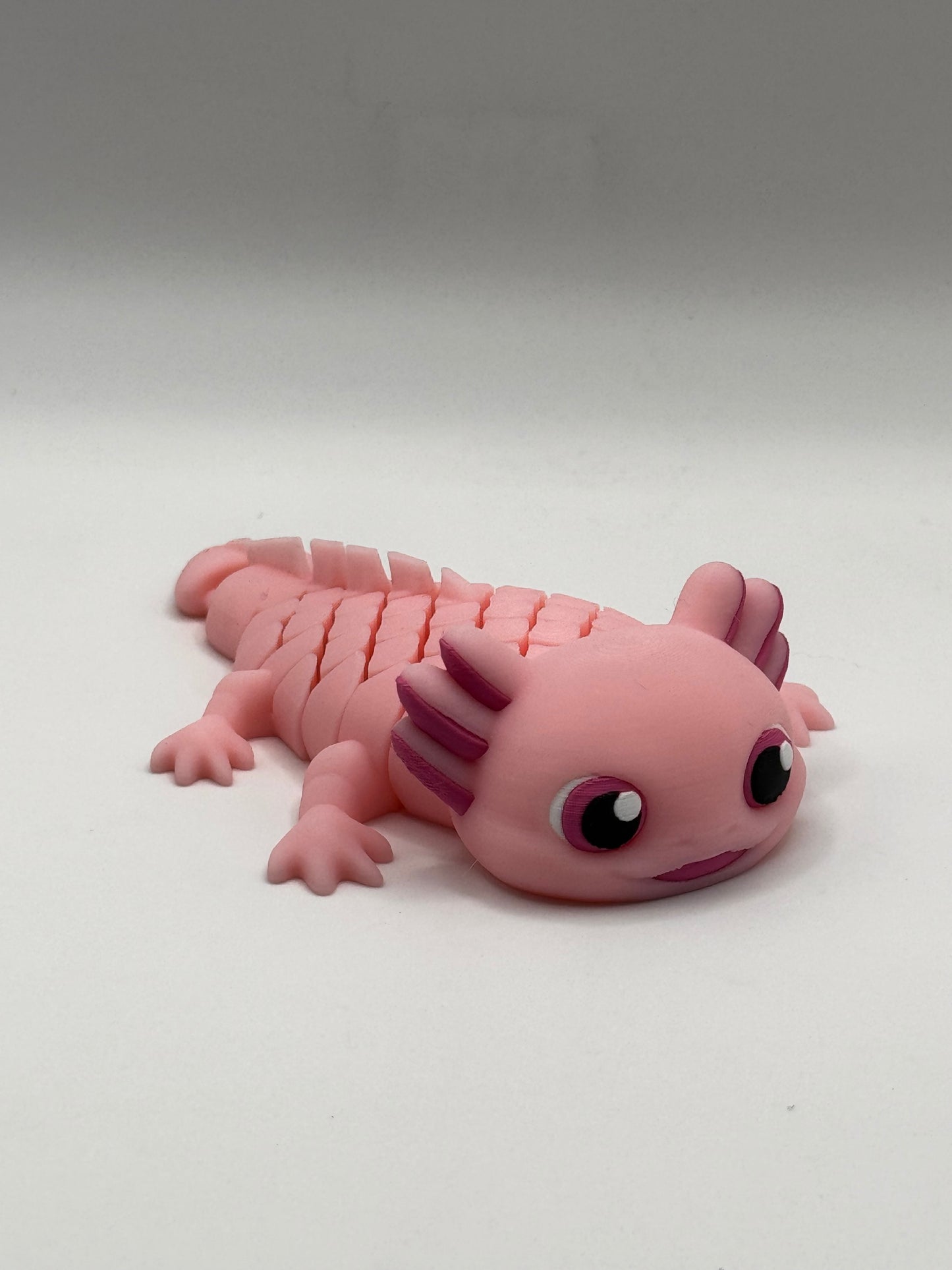 Flexi Axolotol