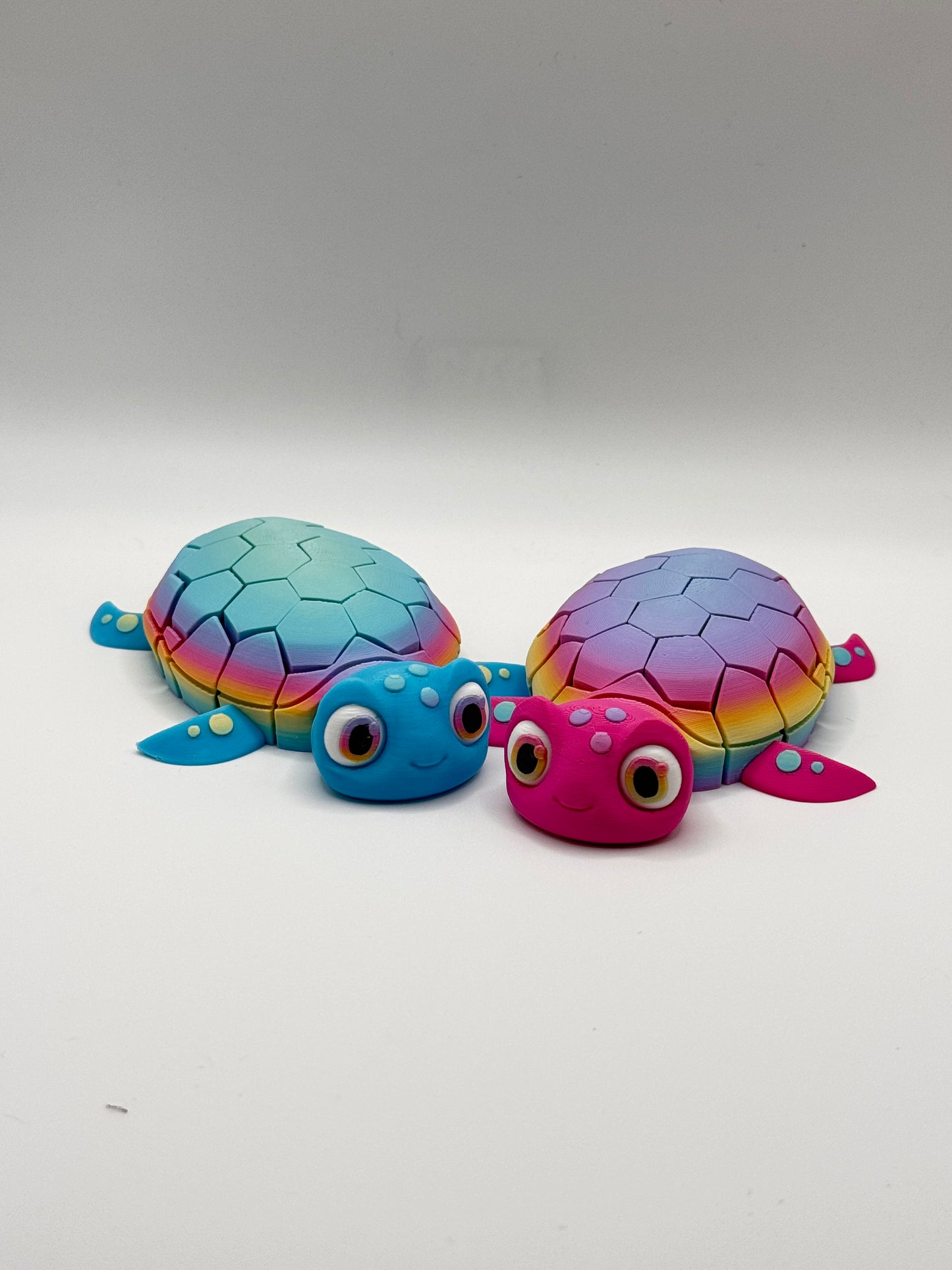 Flexi Turtle
