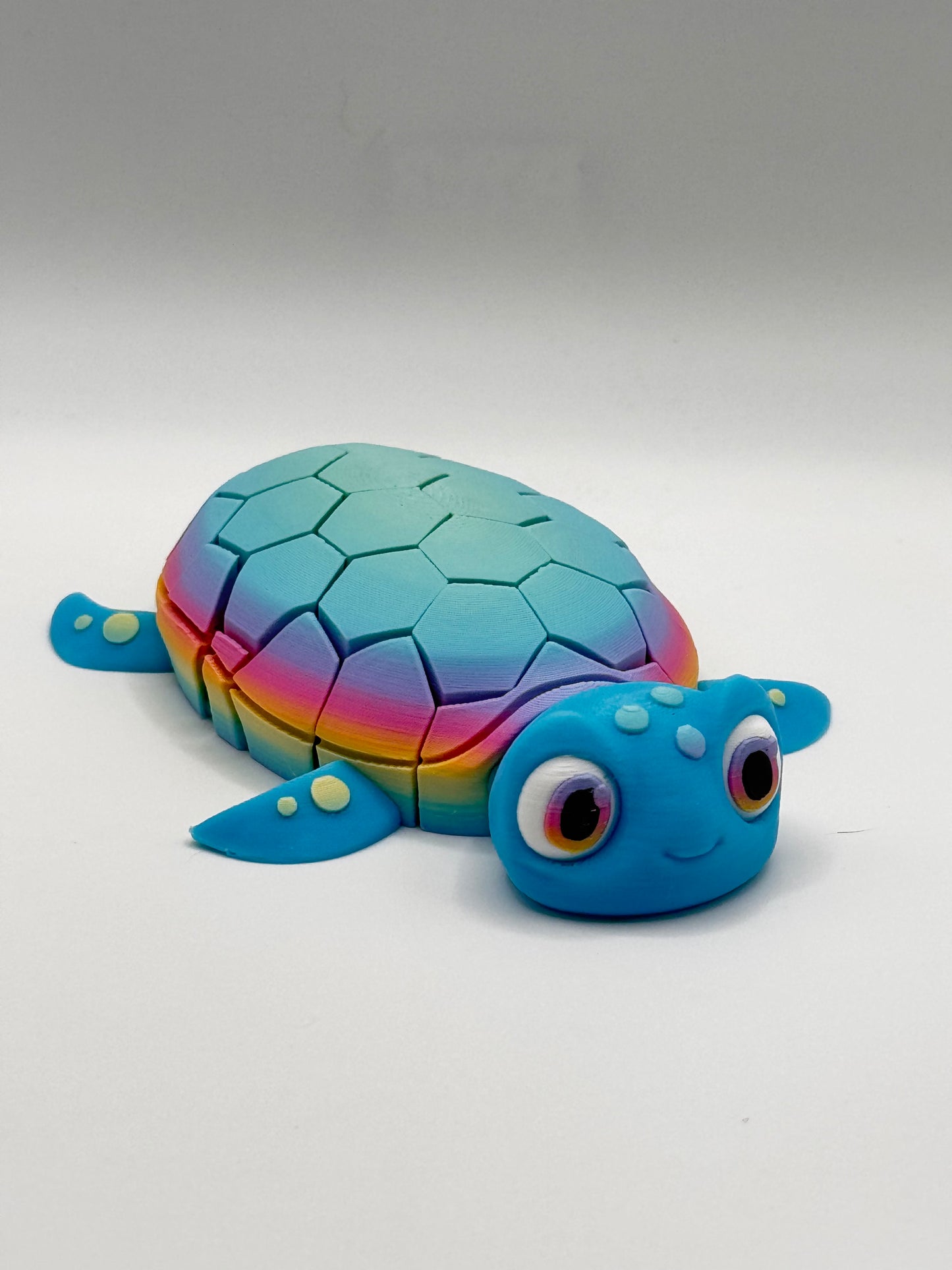 Flexi Turtle