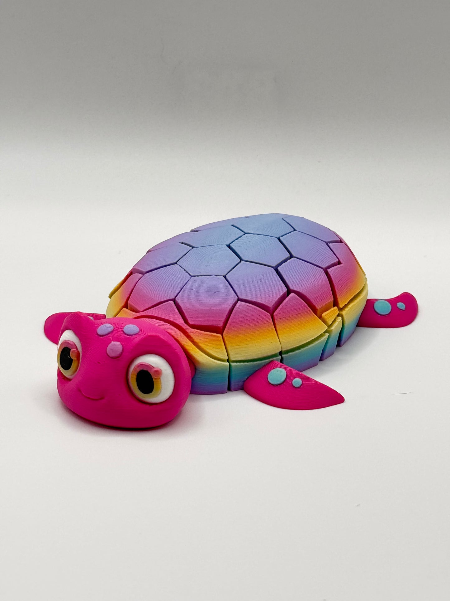Flexi Turtle