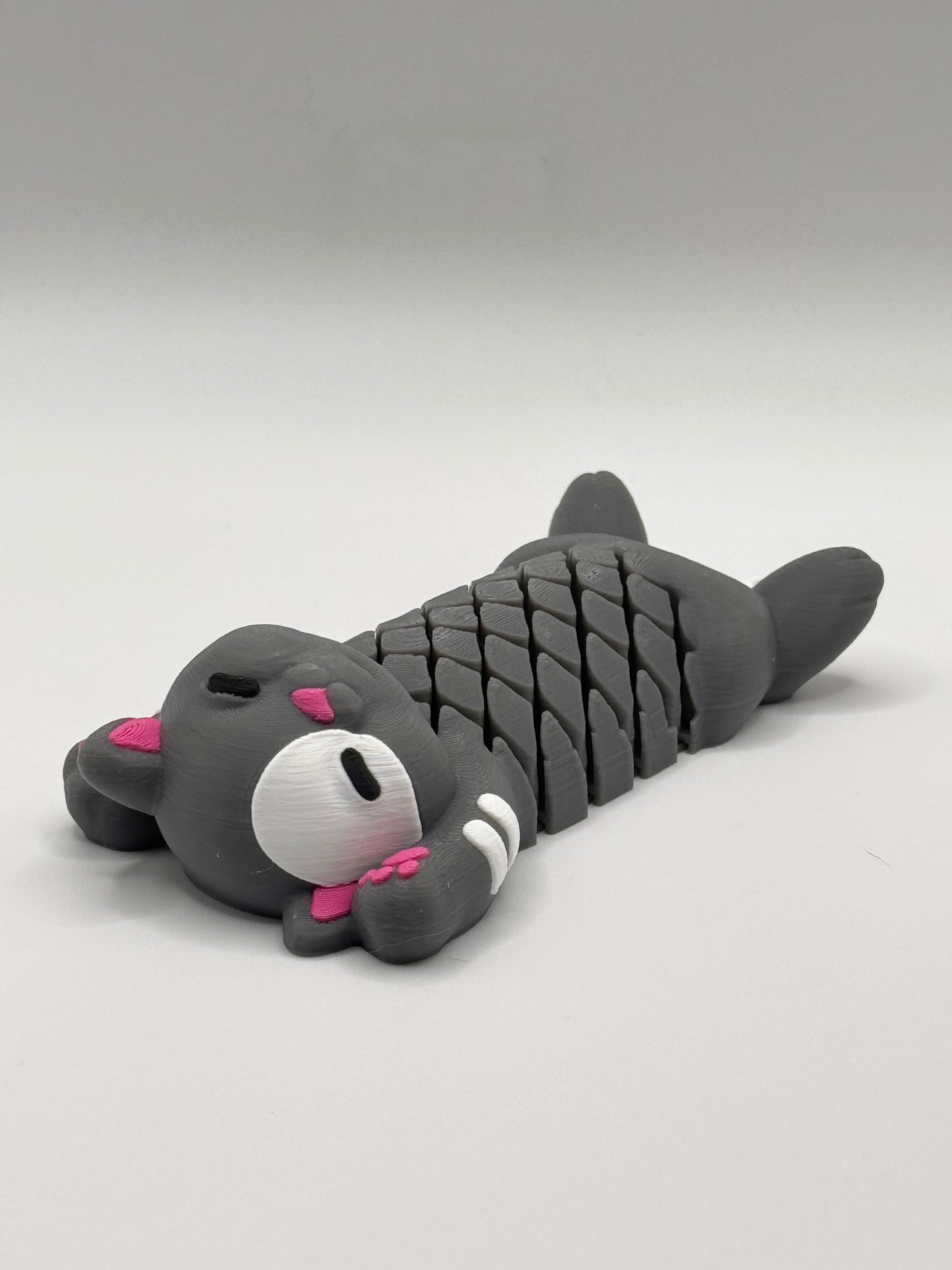 Flexi Cat