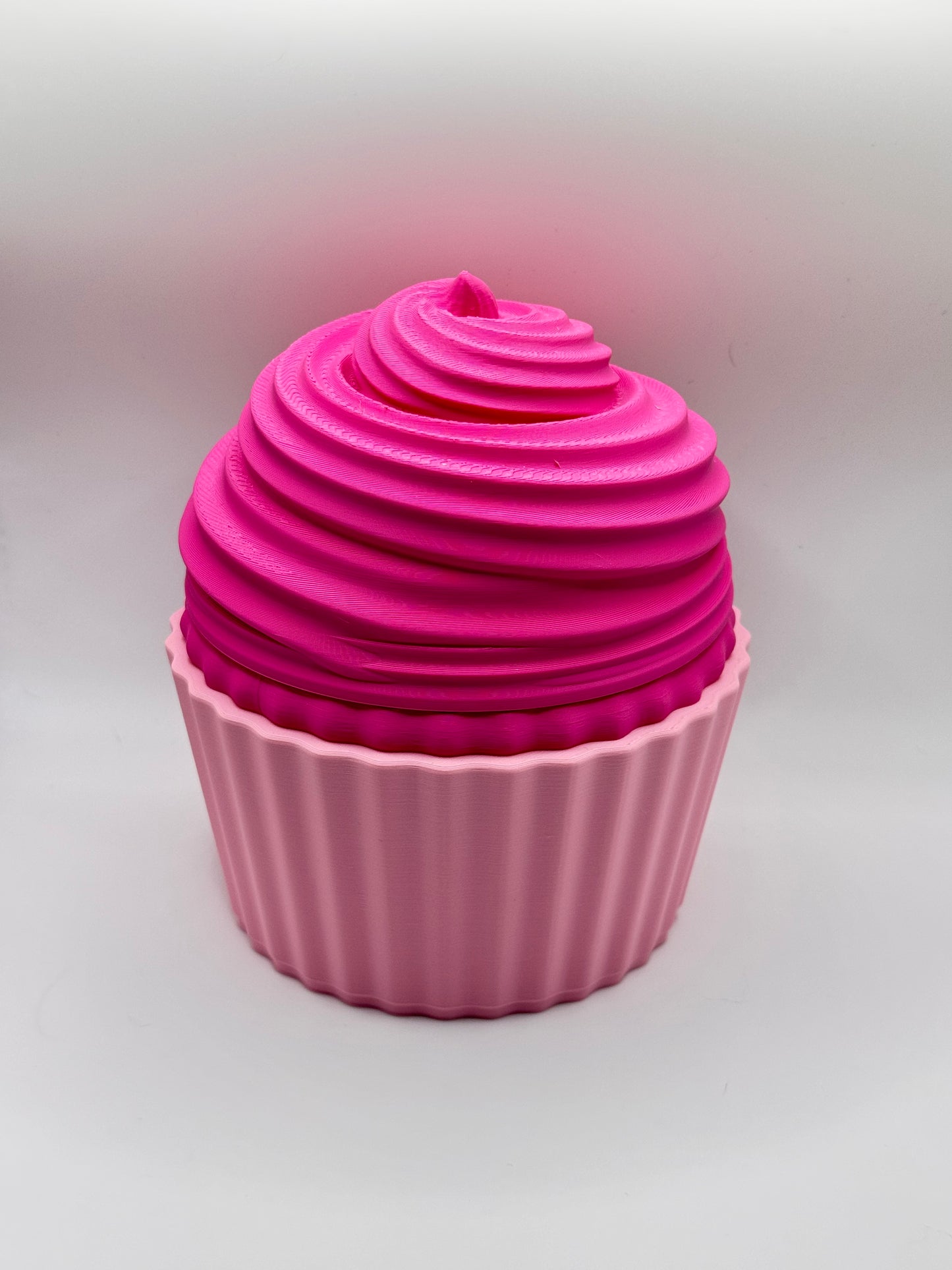 Cupcake Contiainer