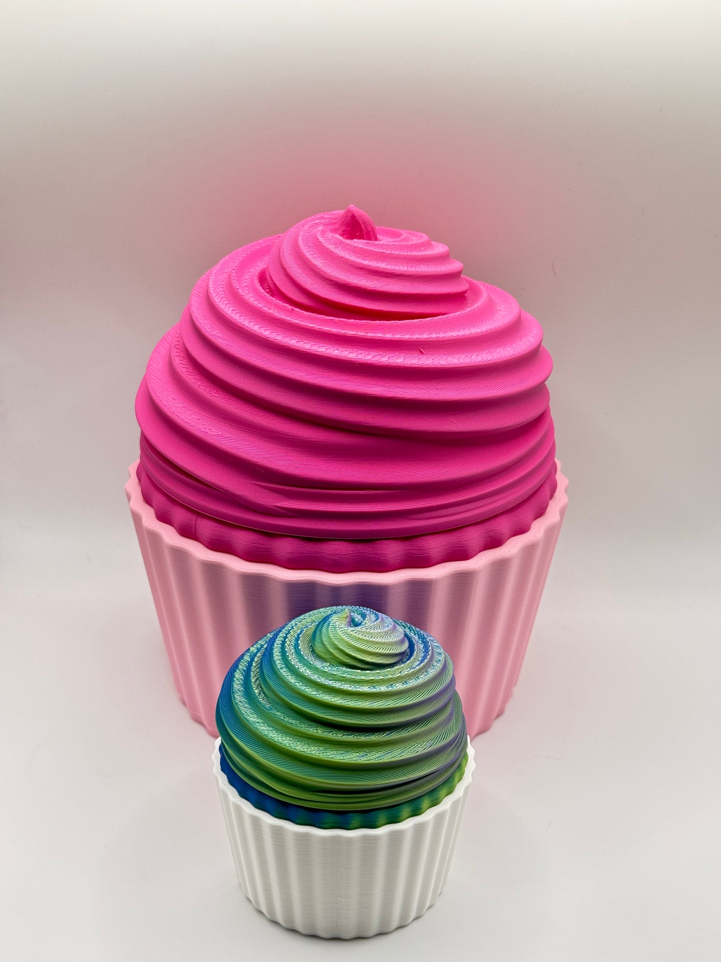 Cupcake Contiainer