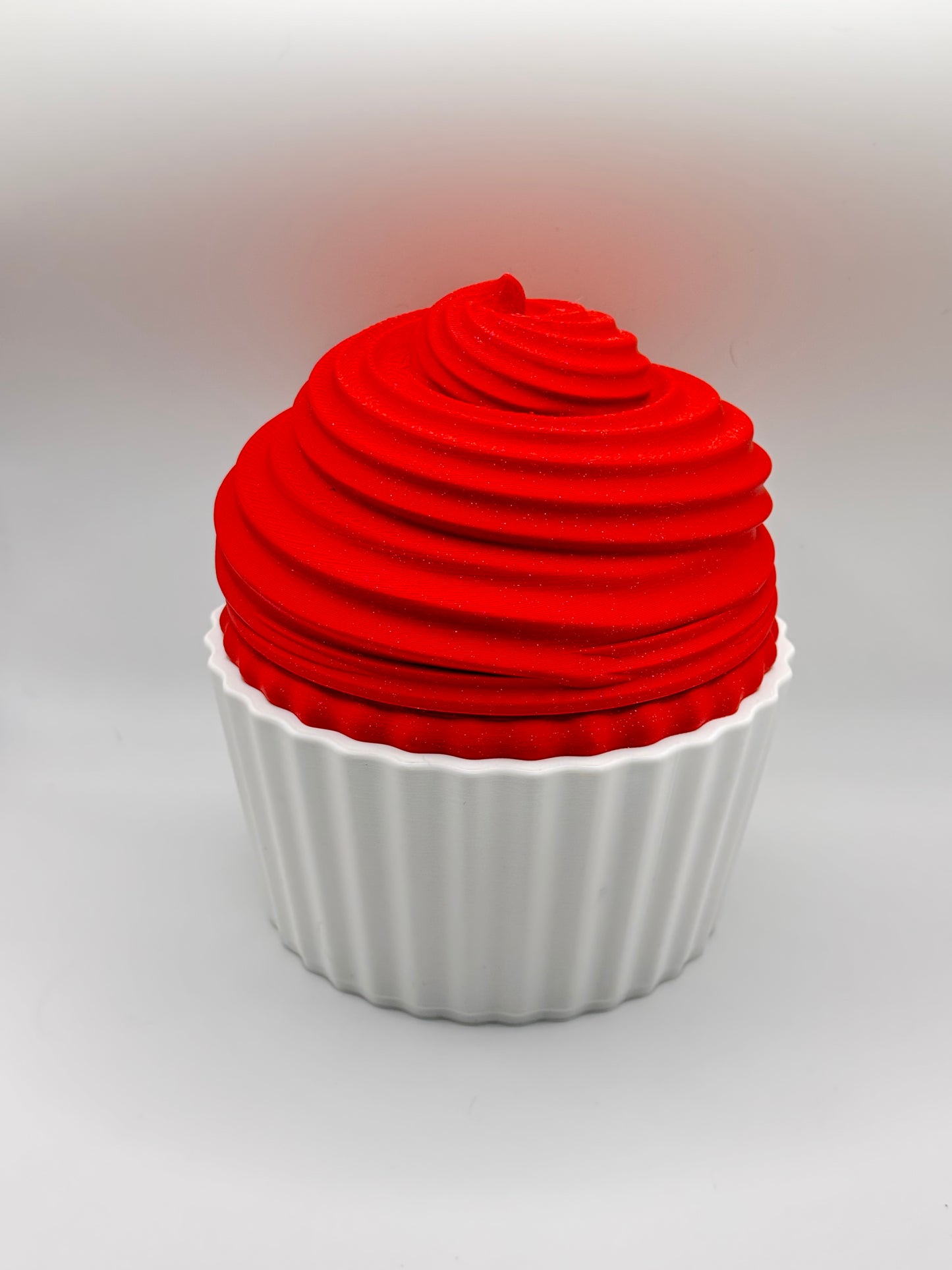 Cupcake Contiainer