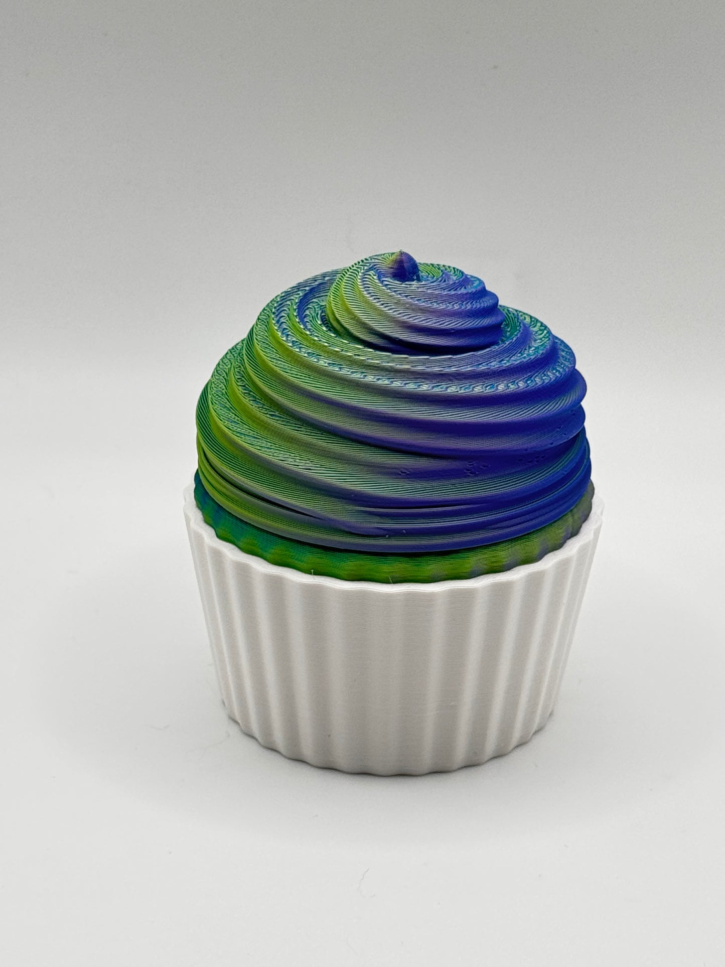 Cupcake Contiainer