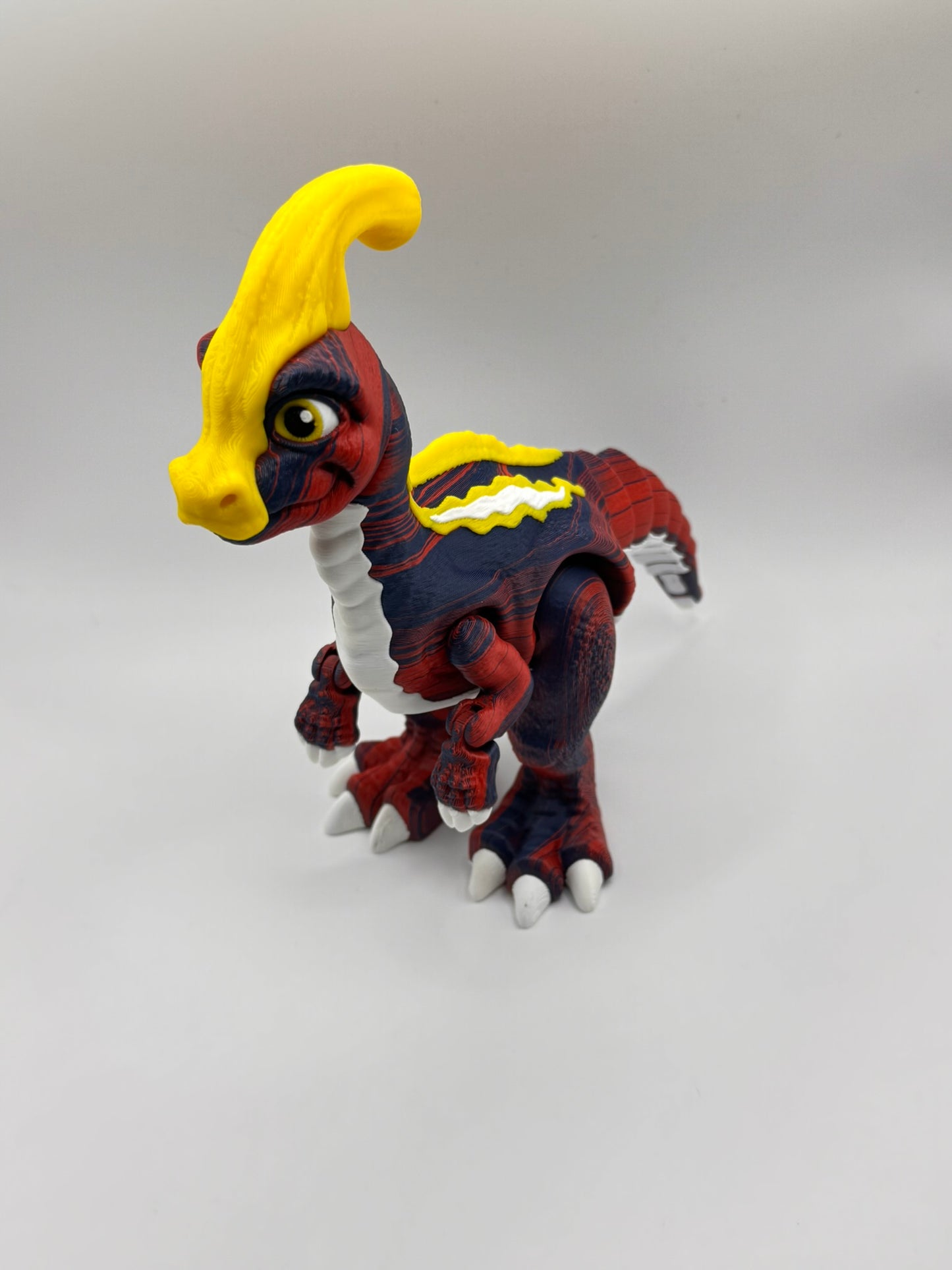 Poseable, Moveable, Fun Dinosaurs