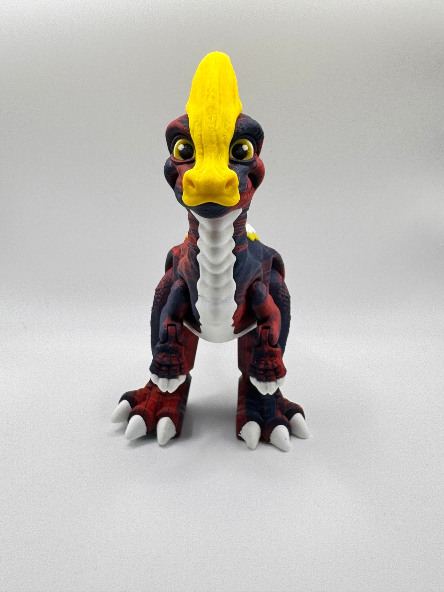 Poseable, Moveable, Fun Dinosaurs