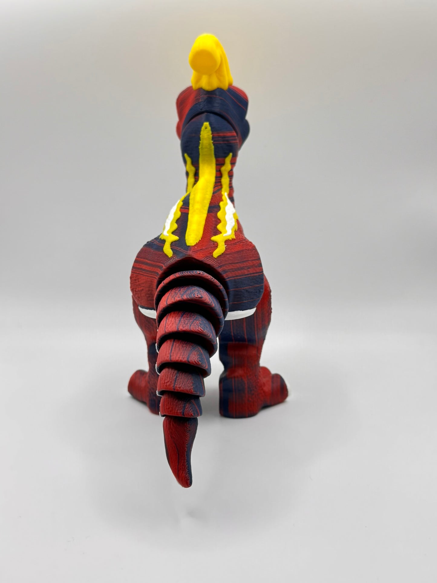 Poseable, Moveable, Fun Dinosaurs