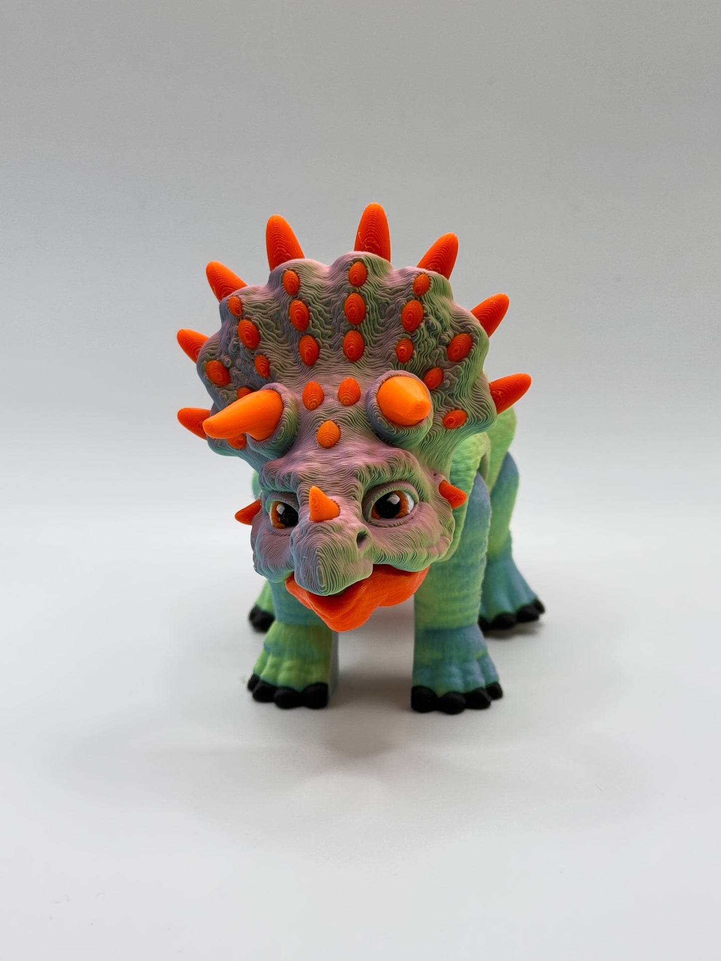 Poseable, Moveable, Fun Dinosaurs