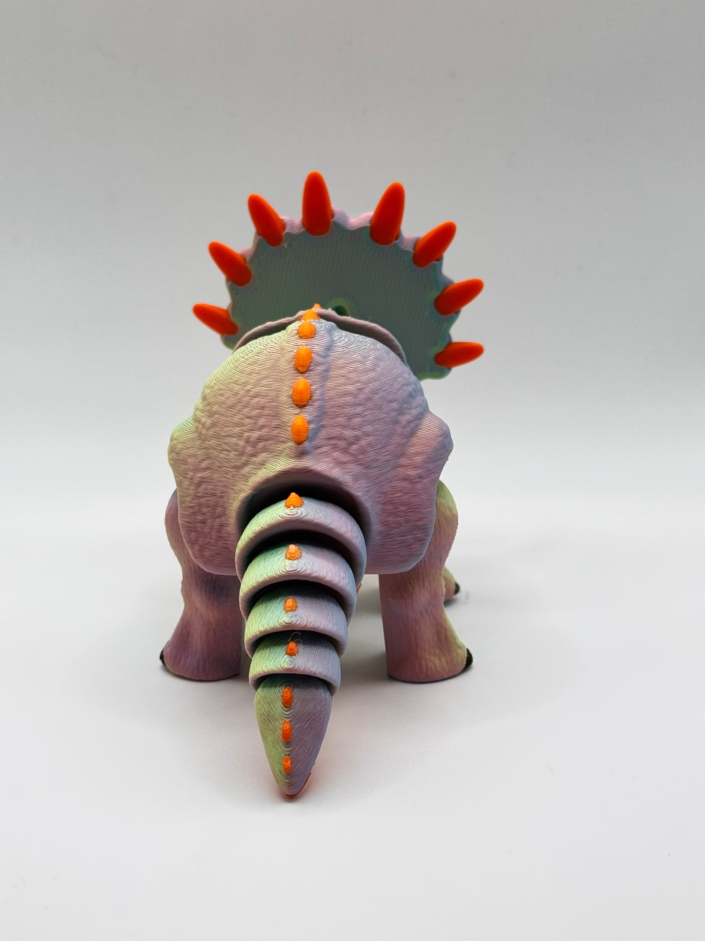 Poseable, Moveable, Fun Dinosaurs