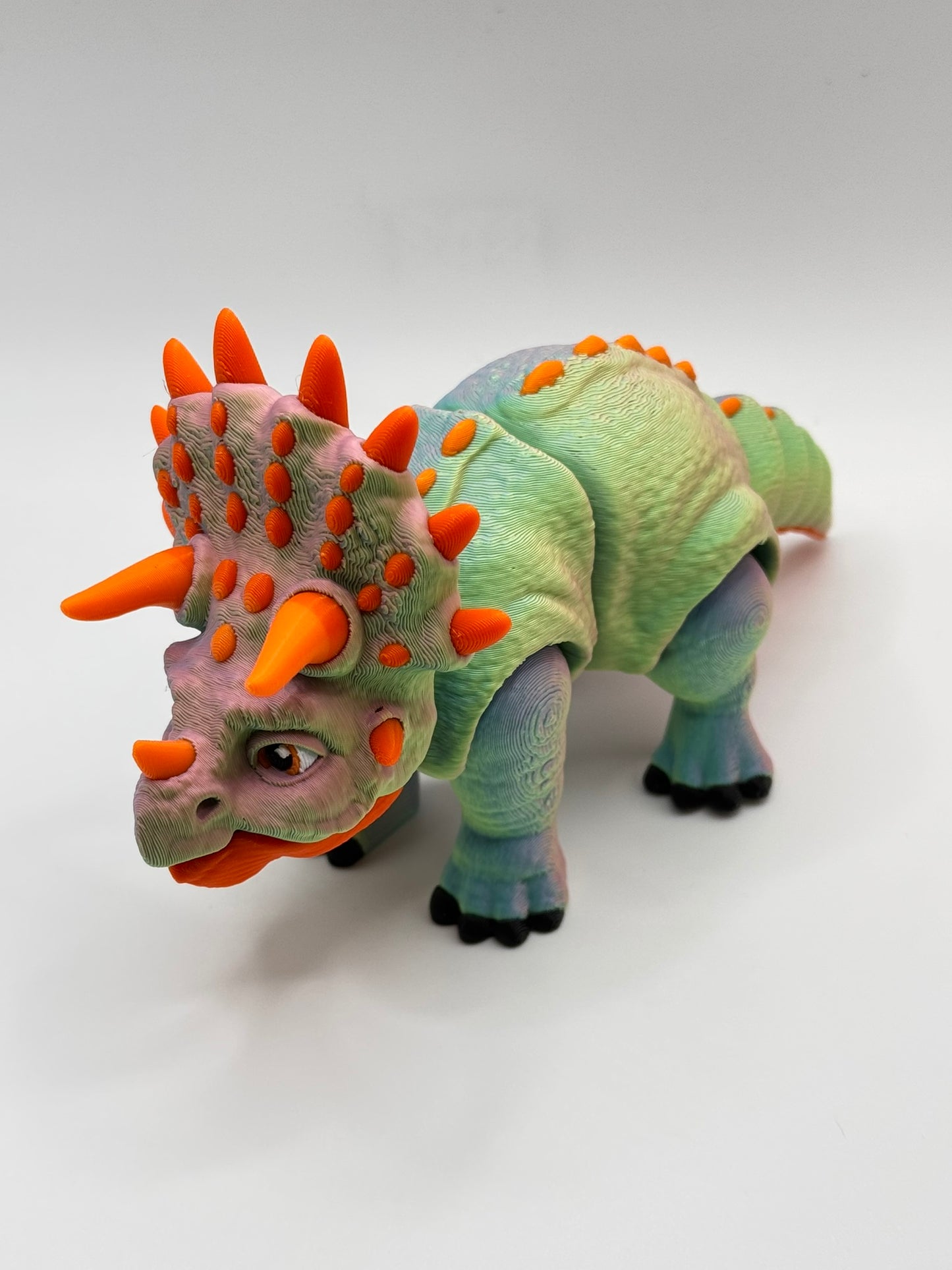 Poseable, Moveable, Fun Dinosaurs